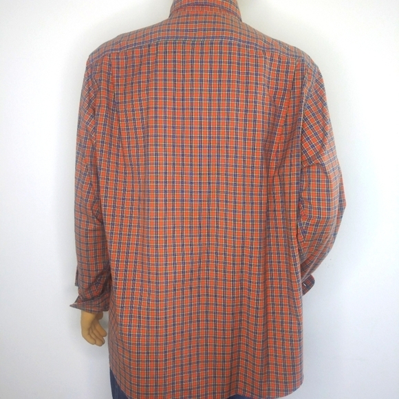 Lands' End Shirt - Picture 4 of 8